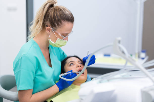 Best Emergency Treatment for Dental Infections or Abscesses in Lihue, HI